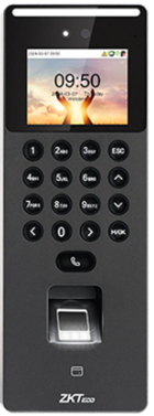 Reloj checador SenseFace 2A